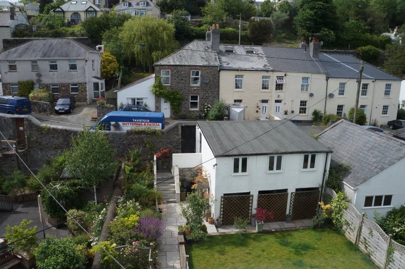 Number 5ifty 8ight Tavistock