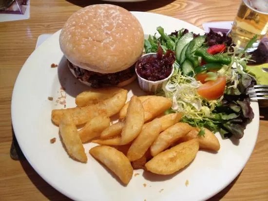 Hare and Hounds