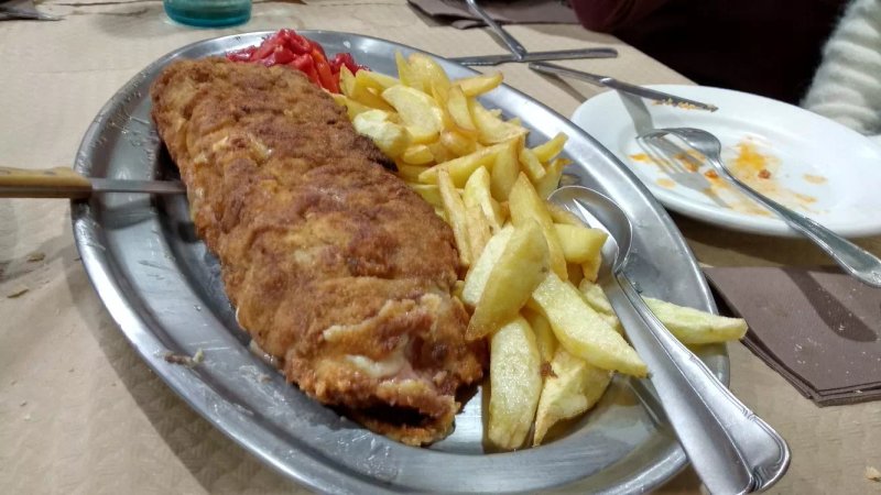 Sidreria La Pipa