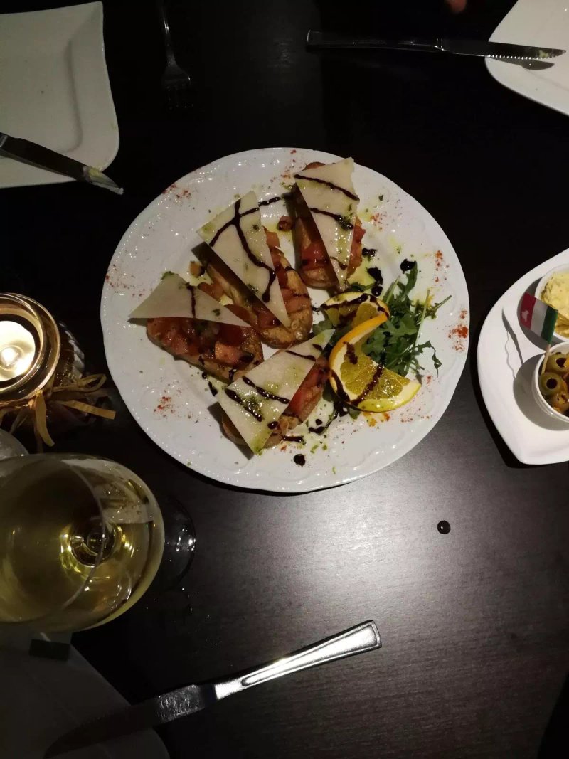 Trattoria Turii