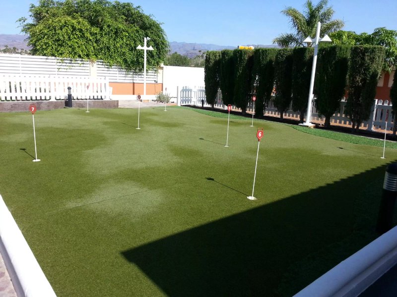 Siesta Suites