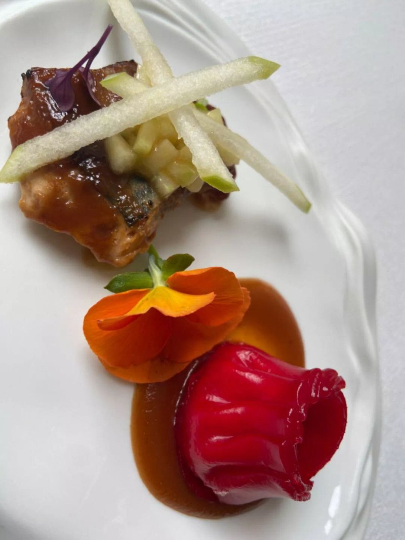 Tobiko Restaurante