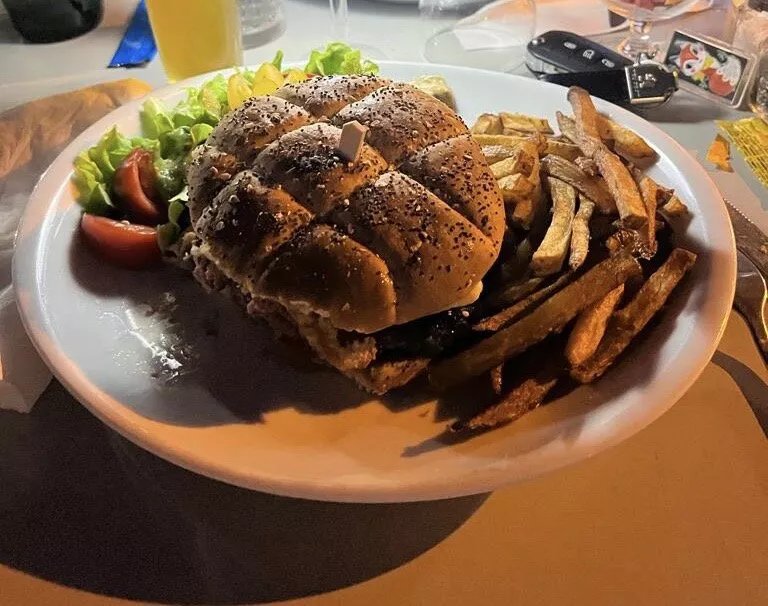 O'Sullivan Bar Restaurant Pizzeria Burger