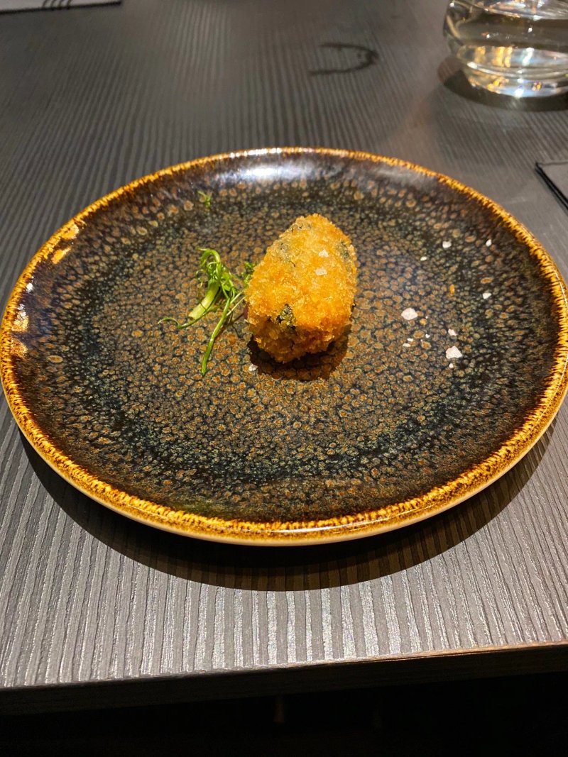 Verderame Ristorante Italiano