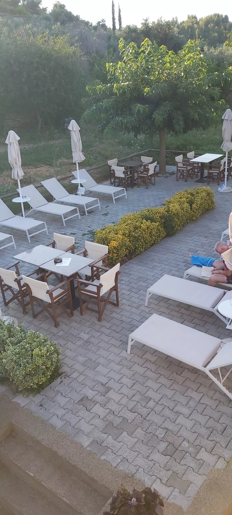 Nereides Hotel