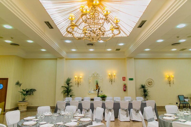 Hotel Velada Merida