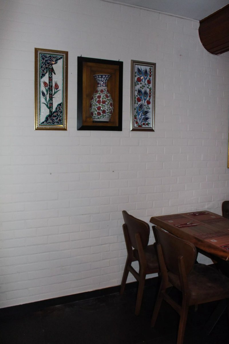Restaurant Gok