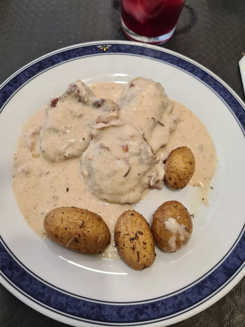 Restaurante Capillero