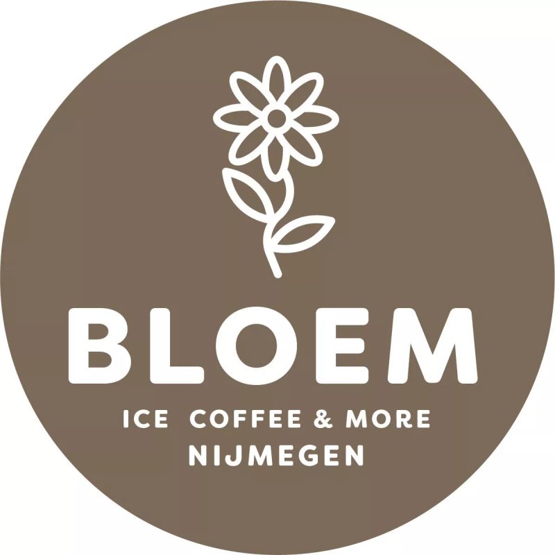 Bloem ice coffee & more