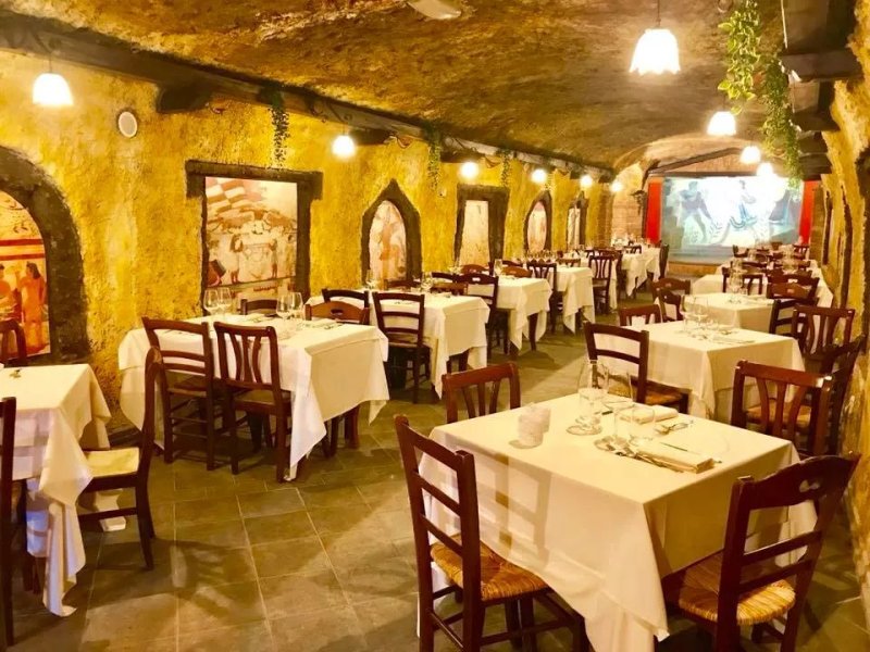 L'Antica Torre
