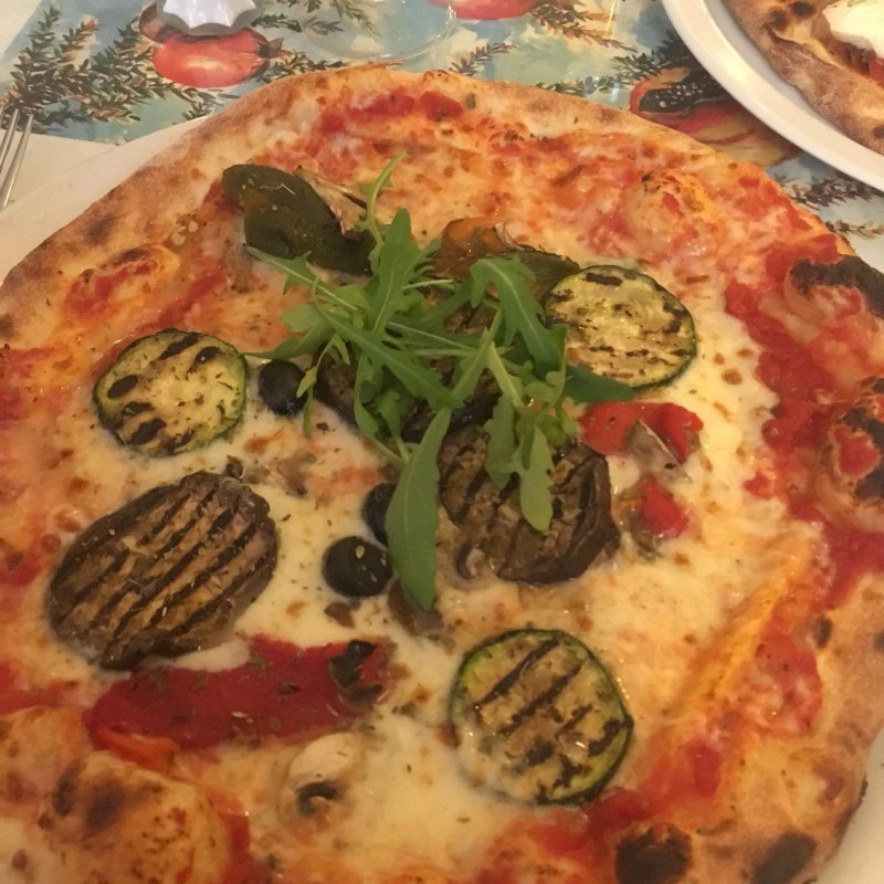 La Campagnola