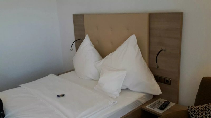 Hotel Zum Hirsch