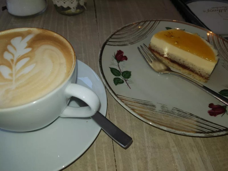 Goldberg's Tortchen