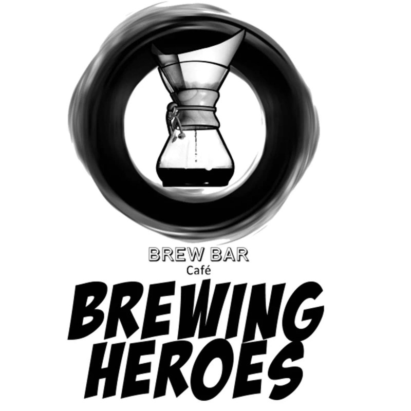 Brew Bar Cafe