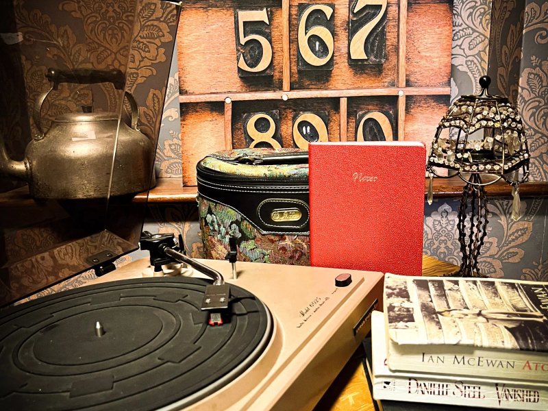 Know Way Out Escape Rooms