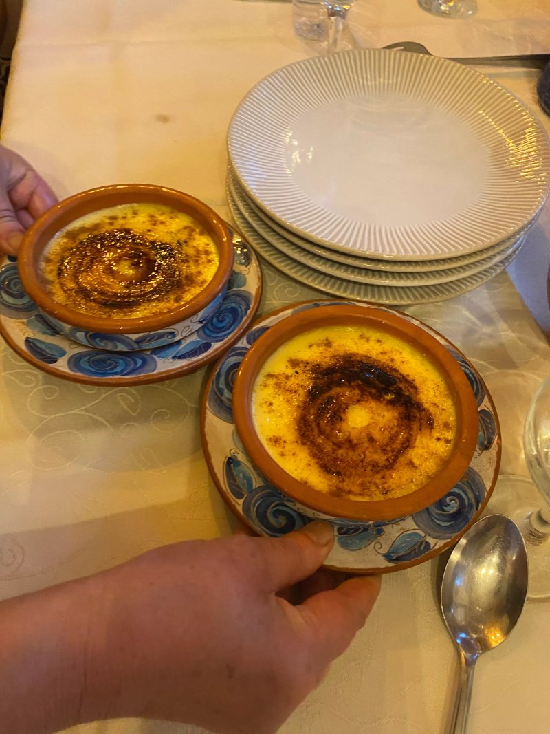 Restaurante A Escola
