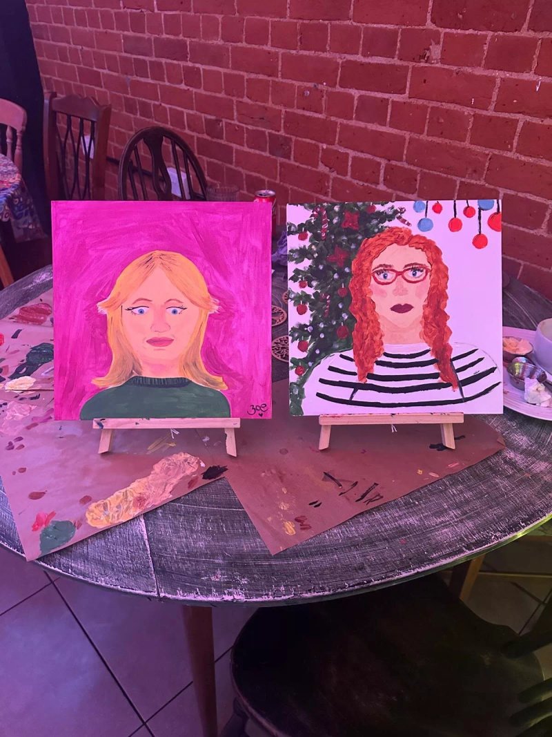 Jessica's Place