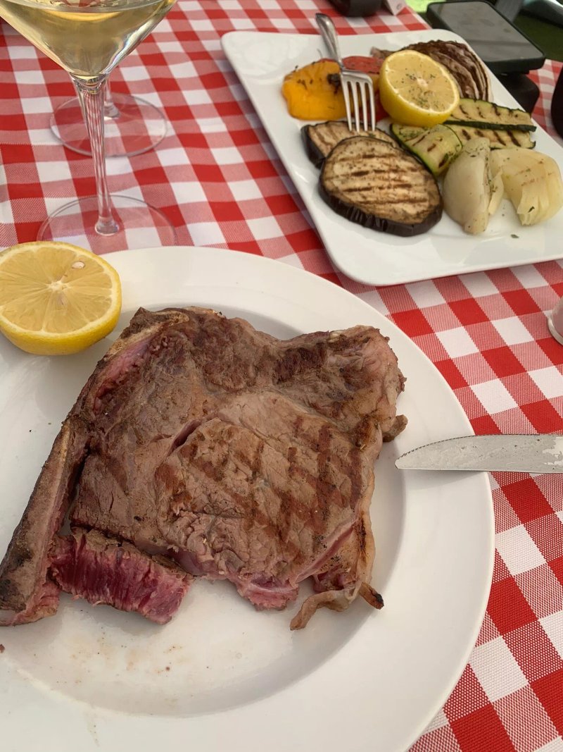 Trattoria Panevino