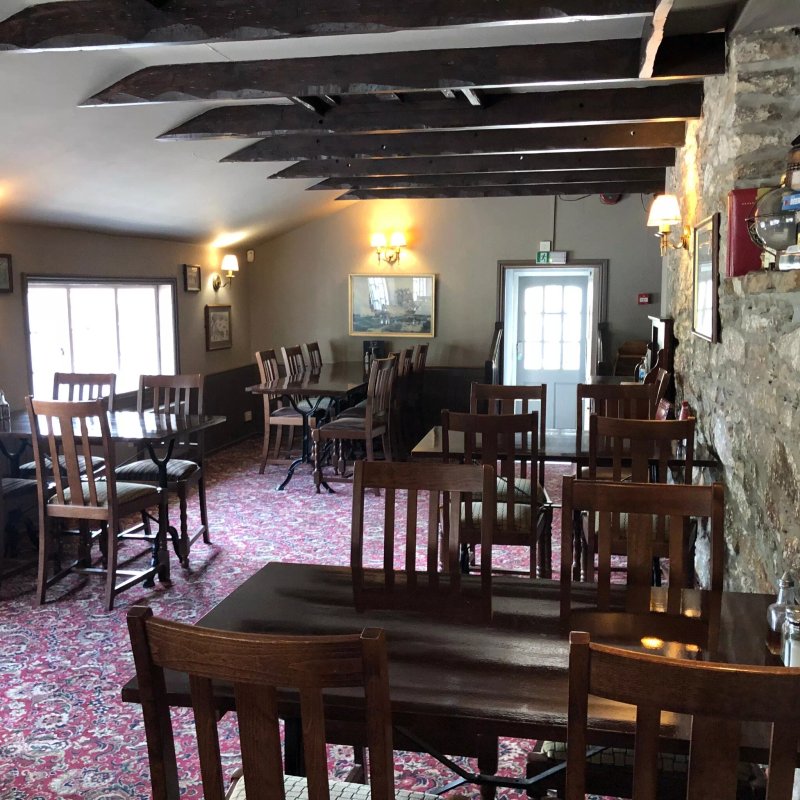 Smugglers Den Inn