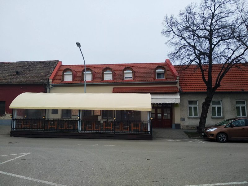 Peppino Pizzeria