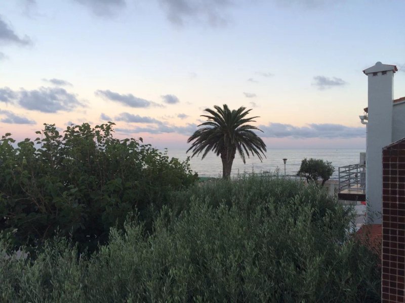 Camping Pension Cala D'Oques