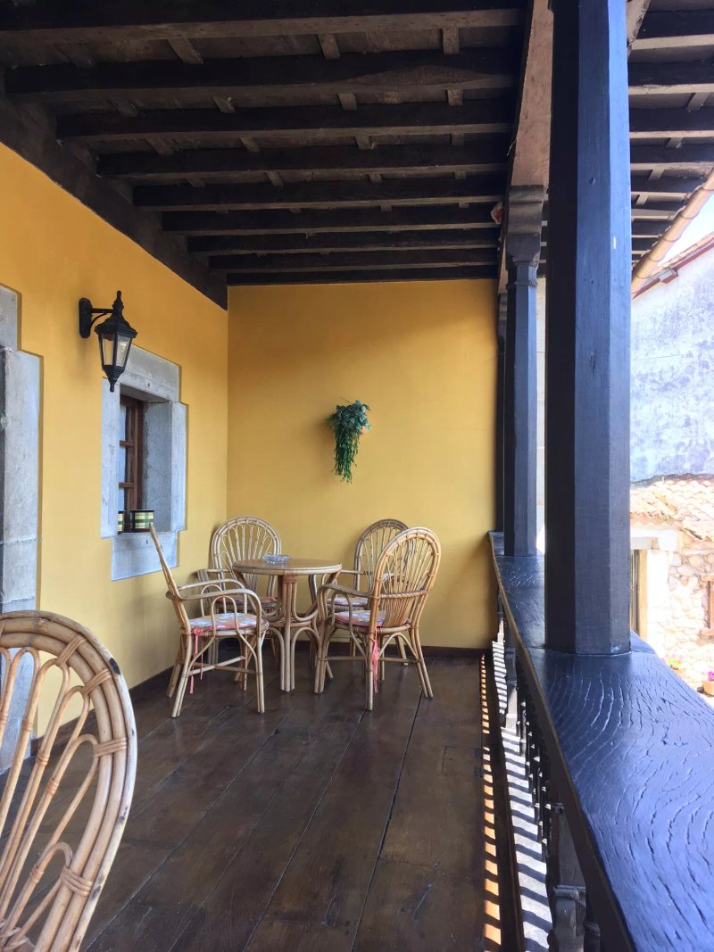 Casa Rural La Corrolada