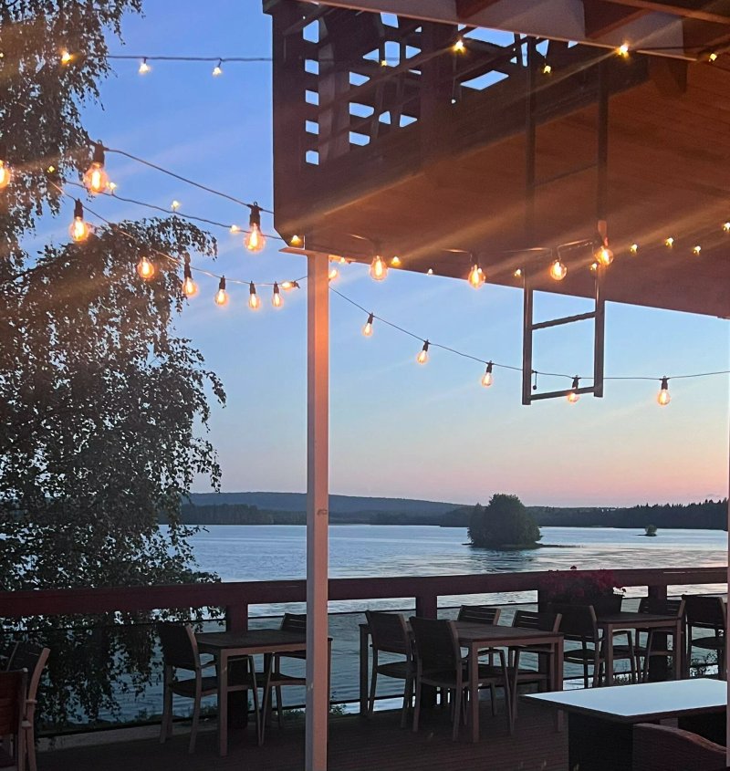 Jauri Resort