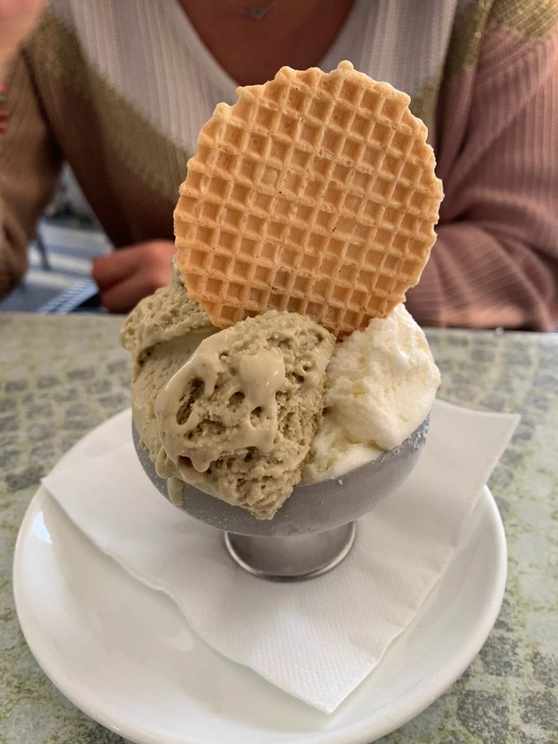 Bar Gelateria del Porto