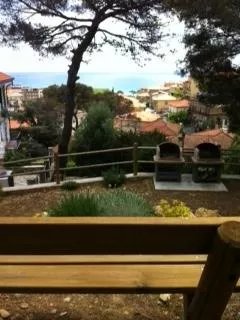 Residence Il Poggio di Andora