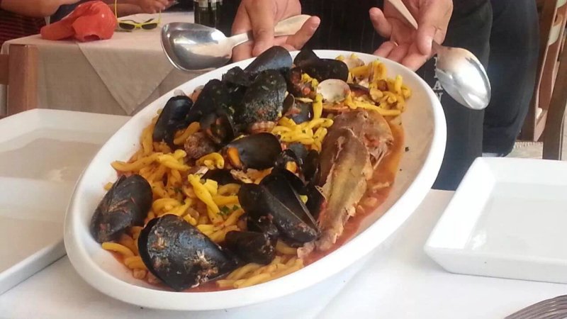 Ristorante Pizzeria La Boreana
