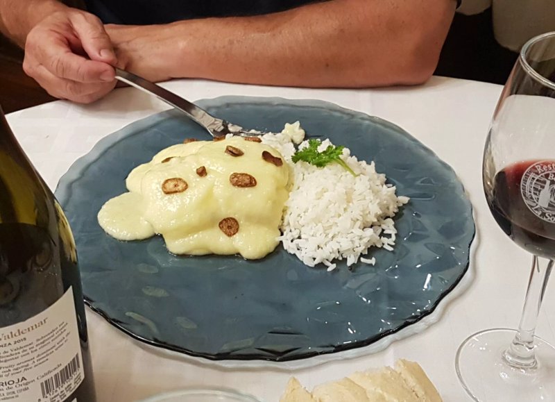 Restaurante La Solera
