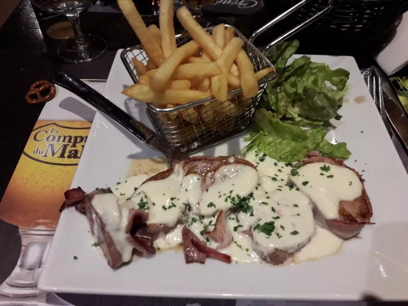 Le Comptoir Du Malt - Noyon