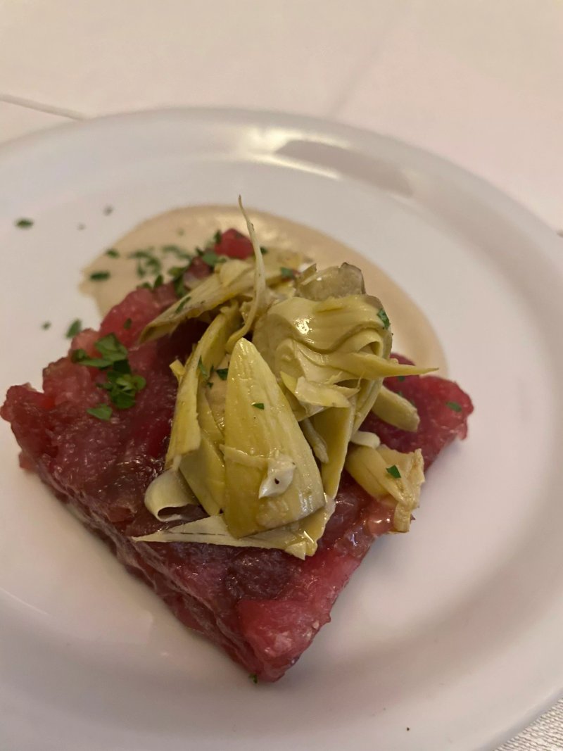 Bistro Cucina & Vini