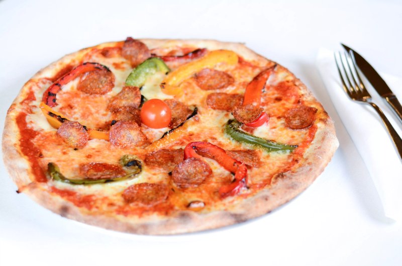 Ristorante Pizzeria Acquablu