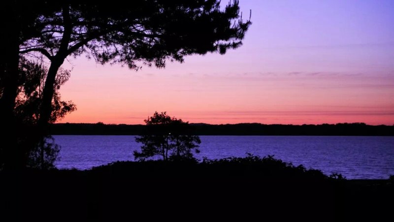 Nandalee Camping