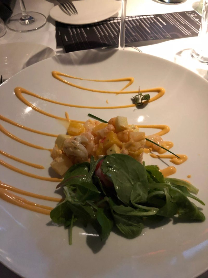 Restaurant Chardonnay