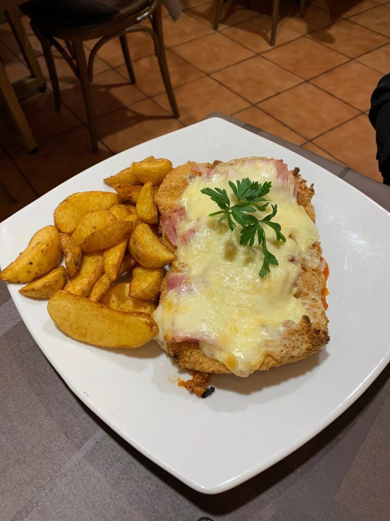 Pizzeria La Venezia
