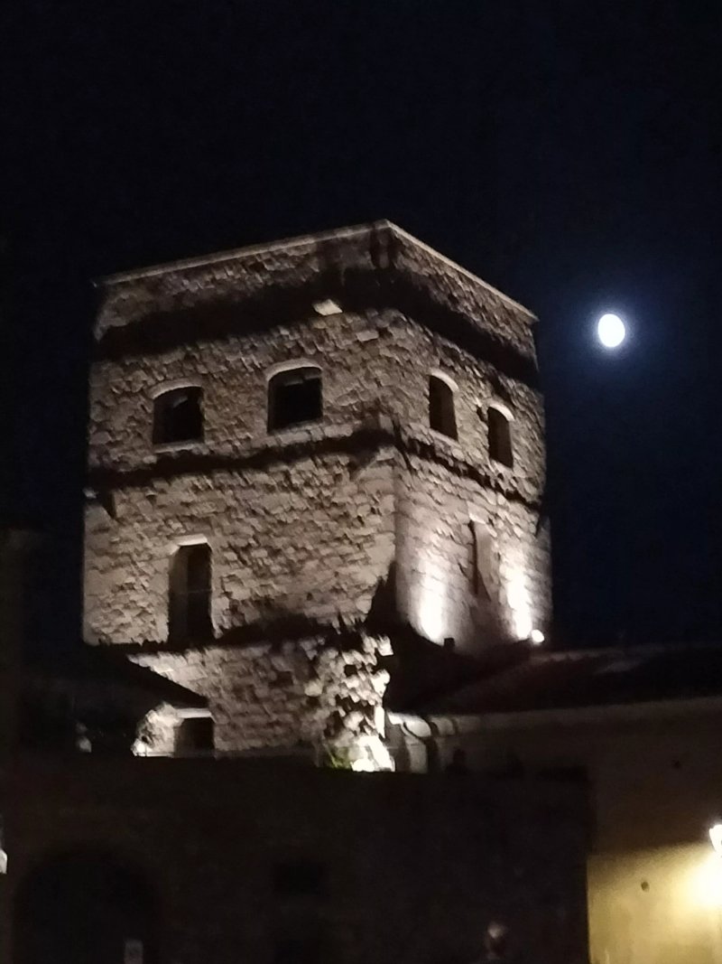 B&B Locanda Etrusca