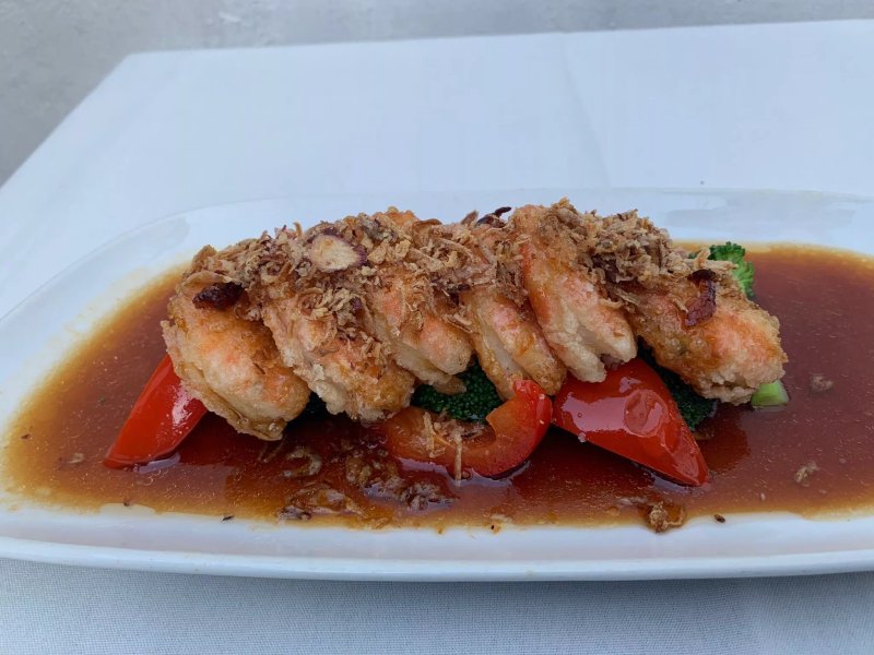 Flavours Of Asia