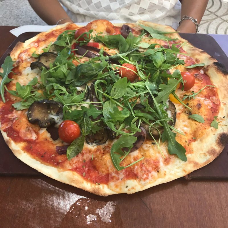 Pizza Emporio