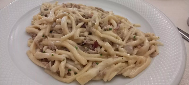 Taverna Degli Artisti