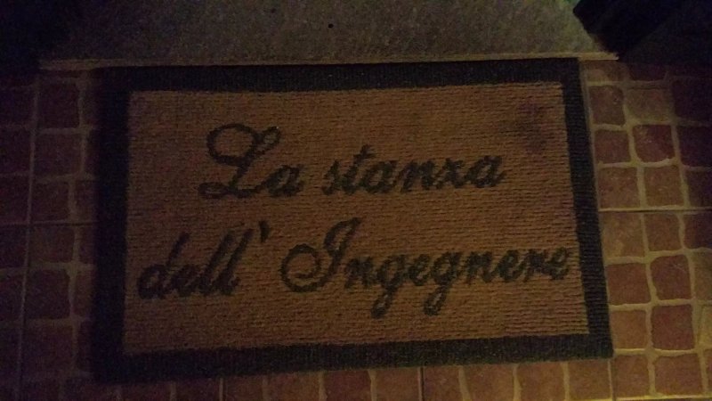 La Fabbrica dell'Oro