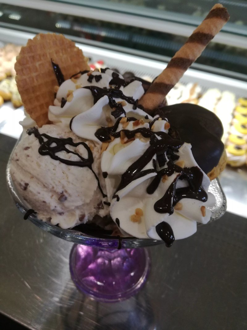 Mammamassaia - Pasticceria Caffetteria Gelateria Roma