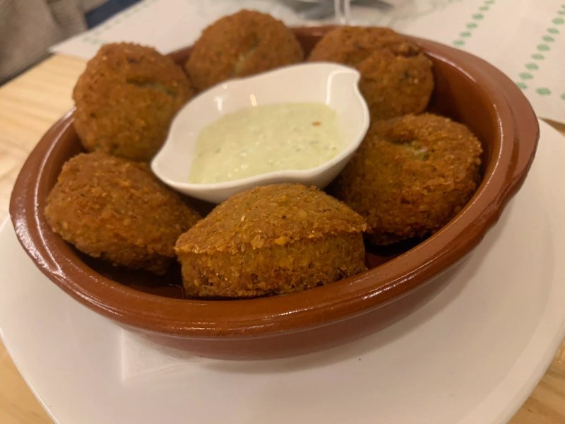 Los Amigos Bar