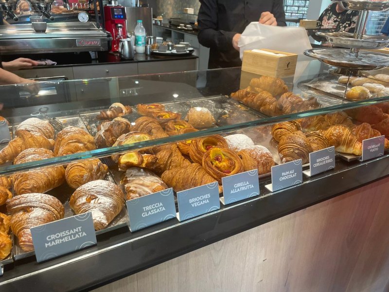 Pasticceria Giorgio Bolzani
