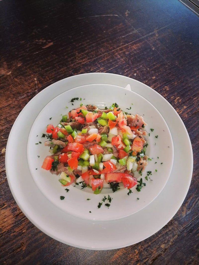 Restaurante Sao Roque