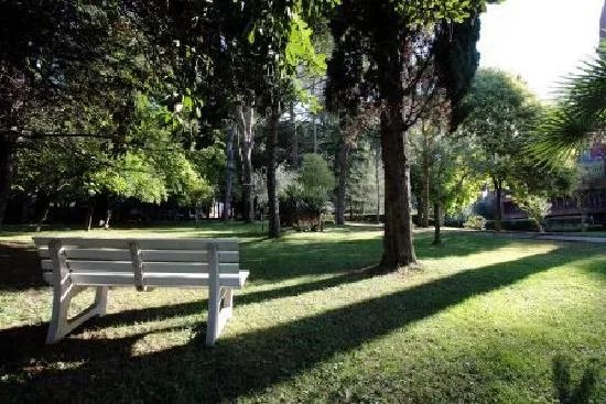 Casa Per Ferie Hotel Villa Giuochi Delfici