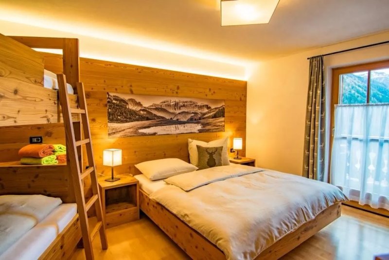 Alpinchalet Luispeck
