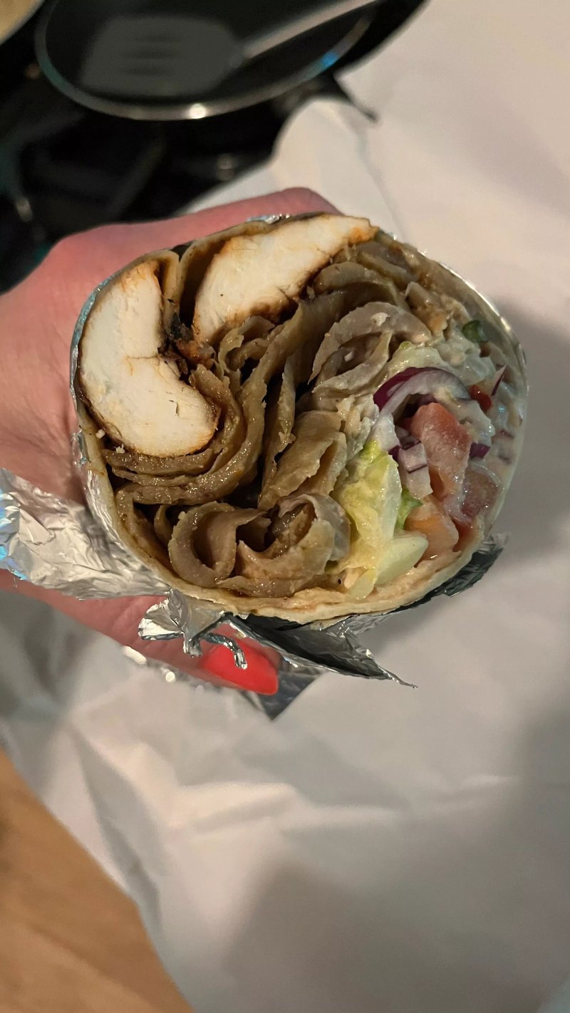 Abergavenny Kebab House