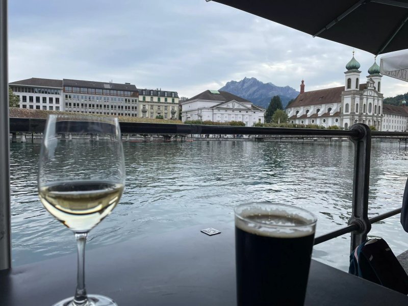 Bierliebe & Friends